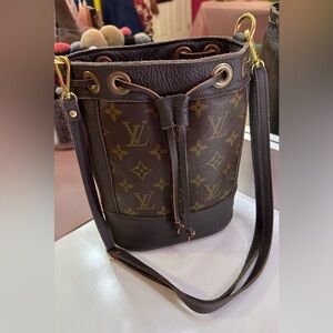 Vintage Boho Bag- Roadie